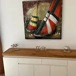 Fischkopp - Exklusiv & Ruhig- Abc333 Casa de Férias Wißmar