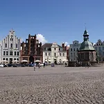 Casa de Férias Fischkopp - Exklusiv & Ruhig- Abc333 *