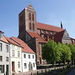 Casa de Férias Fischkopp - Exklusiv & Ruhig- Abc333 Wißmar