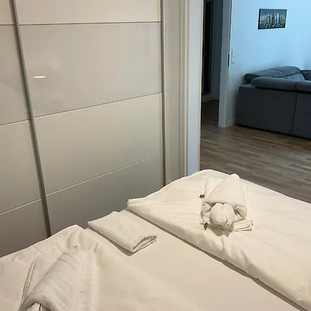 Fischkopp - Exklusiv & Ruhig- Abc333 Wißmar