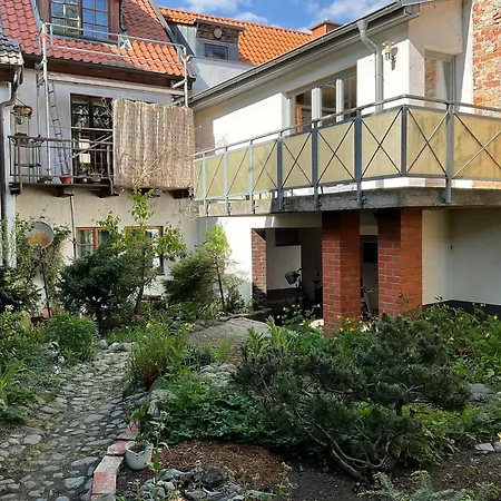 Casa de Férias Fischkopp - Exklusiv & Ruhig- Abc333 *