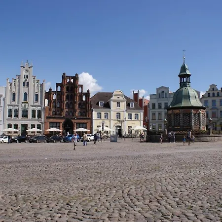 Prázdninový dům Fischkopp - Exklusiv & Ruhig- Abc333 *